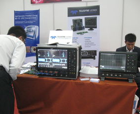 測試測量專區(qū)風(fēng)采再現(xiàn) 2013年知名廠商及熱門技術(shù)產(chǎn)品一覽