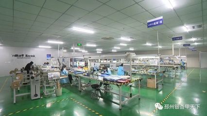 華為、蘋果、小米.你手機上這些部件可能產自邳州!