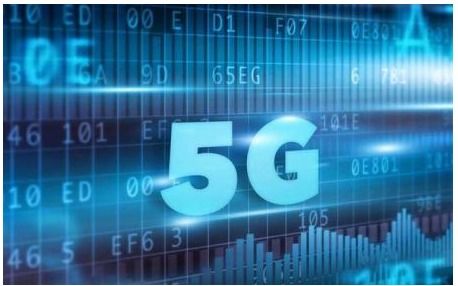 rfid電子標簽的發展可以借助5g的力量嗎