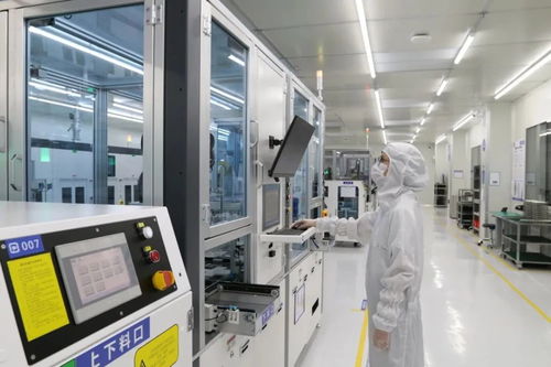 瞄準關鍵核心技術 揭榜掛帥 車谷加快建設更高層次科技創新體系