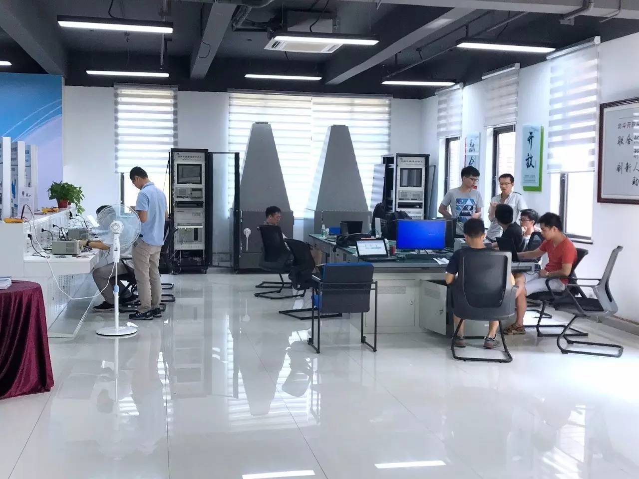 北斗開放實驗室助力北斗航天應(yīng)用