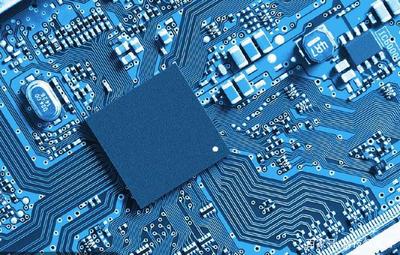 給人類社會帶來了很大改變的微電子技術,其實距離我們的生活很近