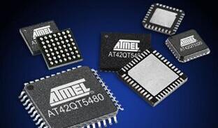 【全新原裝Atmel微控制器AT32UC3A1256AU-AU】價格_廠家_圖片