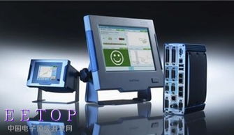 壓電傳感助力 工業4.0